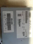 Audio Equipment Radio Satellite Receiver Xm Fits 03-10 A8 351601 Used. Price: $64.99.