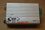 2004 M138 Maserati M128 Gt Coupe Audio Amplifier Ask Hi-fi 193476 Used. Price: $403.75.