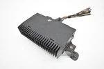 82-88 Bmw E28 5 Series Blaunkpukt Radio Fm Audio Sound Amplifier Module Oem Used. Price: $90.00.