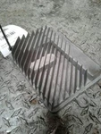 Audio Equipment Radio Amplifier Id 23318921 Fits 15-16 Cts 2567281 Used. Price: $70.00.