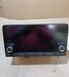 2023-2024 Honda Civic Radio Display & Receiver Market 8A100T20A43 Oem Used. Price: $249.99.