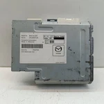 Mazda Power Amplifier Audio BHS366DRX Iii 2014 Gebraucht. Price: $48.72.