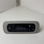 2017 Chrysler Pacifica Heater Climate Control Oem P68223337AF Used. Price: $52.41.