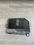 2016-2018 Chevrolet Volt Gm Oem Amplifier 84113643 Used. Price: $60.00.