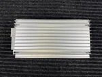 01 02 Cadillac Escalade Bose Stereo Radio Amplifier Module 43635 Used. Price: $69.00.