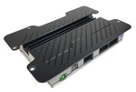 16-19 Range Rover Jaguar Radio Amplifier Premium Audio Sound FW93-19C164-BH Used. Price: $399.95.