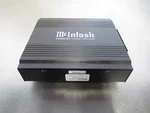 EB1424 2005 Ford GT40 Supercar Subwoofer Amplifier Mcintosh Used. Price: $2399.99.