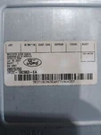 Audio Equipment Radio Sirius Module Id 7R3T-18C963-EA Fits 08-09 Sable 62268 Used. Price: $67.49.