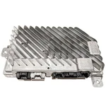 Oem Audio Radio Sound System Amplifier Cadillac Escalade Esv 2023 2024 85665091 Used. Price: $329.50.