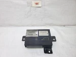 2013-2020 Dodge Journey Radio Audio Amplifier Oem 5064981AM Used. Price: $157.79.