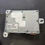 Audio Amplifier-slt, 4WD Genuine Parts Canada 84321655 Fits 2018 Gmc Terrain Used. Price: $395.00.