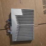2017 Jaguar Pace Radio Stereo Audio Amplifier GX73-19C164-RE Oem Used. Price: $99.99.