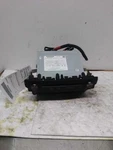 Audio Equipment Radio Receiver P11407 Face Id Fits 17-18 Lexus IS300 657320 Used. Price: $274.29.