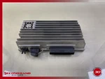 09-16 S5 S6 Q5 Radio Audio Amplifier Bang And Olufsen 8T0 035 223AN Used. Price: $206.24.