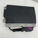 2014-18 A6 A7 S6 RS7 Stereo Audio Bose Sound System Amplifier 4G5035223B Used. Price: $199.00.