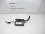 2013 - 2015 Bmw X1 E84 Antenna Suppression Module 9181455 Oem Used. Price: $12.00.