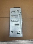 2011-2013 Bmw 5 Series Harman/becker Radio Amplifier 243 496 Oem Used. Price: $235.99.
