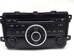 2008 Mazda CX-9 Am-fm Radio Receiver W Disc Cd Changer TD76-66-ARX Oem Used. Price: $174.79.