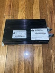 2015 Chrysler 200 Amplifier Radio Stereo Oem 68223634AE Used. Price: $89.99.