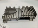 28061-5AA1C Bose Amplifier From 2015 Nissan Murano 11366779 Used. Price: $98.79.