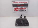 14-19 Corvette C7 Bose Amplifier With Plugs 10 Spkr System Used. Price: $574.95.
