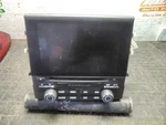 Audio Equipment Radio Receiver Control Unit Fits 17-18 Porsche Cayenne 1550741 Used. Price: $639.85.