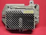 2017-2021 Buick Encore Stereo Radio Amplifier W/ Bose Sound 42555409 Used. Price: $89.99.