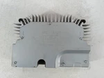 2010-2014 Ford Mustang Radio Speaker Amplifier AR3T-18T805-AA F9M40 Used. Price: $56.89.