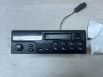 Genuine Oem Daewoo Black Am Fm Radio Cassette Player Fits 1999 Lanos Used. Price: $37.49.