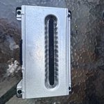 Audio Equipment Radio Amplifier Fits 17-19 Escape 650426 GJ5T18T806AH Used. Price: $90.00.