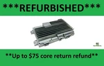 DP5T-18T806-AF Lincoln Mkz Lear Thx Amplifier *remanufactured* W/ Core $$ Seller. Price: $339.99.