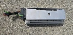 09-17 Bmw F01 F02 F04 F07 F25 E70 E71 E89 Top Hifi Lear Radio Amplifier Oem Used. Price: $165.00.