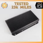 00-04 Aston Martin DB7 Vantage Amplifier Audio 37124129AA Oem 23K Used. Price: $278.05.