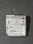 2013-2015 Honda Accord Windshield Lane Assist Departure Camera 36150-T2A-A050-M1 Used. Price: $100.00.