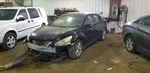 Audio Equipment Radio Receiver Am-fm-cd Sl Fits 13-15 Altima 2118444 Used. Price: $80.00.