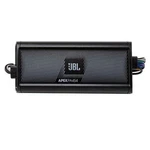 Jbl Apex PA454 4-CHANNEL Weather-resistant Class D 450 Watt Peak Power Amplifier New. Price: $215.95.