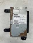 11-17 Volvo S80 XC60 S60 Amplifier Stereo Radio System 31384102 Oem Used. Price: $240.00.
