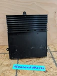 96 03 Bmw E39 Series Factory Alpine Audio Radio Amplifier 525I 530I M5 Oem Used. Price: $30.00.