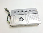 07-14 Mercedes W221 S550 CL550 Harman Radio Sound Speaker Amplifier 2218208789 Used. Price: $413.99.