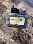 1984 1986 Corvette C4 Bose Rear Speaker Amplifier Oem Gm Nos Early Style New. Price: $65.00.