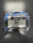 Pac C2A-CHY Add An Amp Module Dodge/chrysler/jeep/mitsubishi New. Price: $49.00.