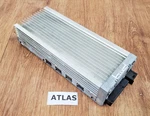 04-11 Oem Bmw E63 E64 E92 Sound Audio Amplifier Top Logic L7 Harman Dsp Used. Price: $199.95.