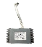 1996 2002 Toyota 4RUNNER Amplifier Radio Stereo 86280-35060 Used. Price: $27.50.