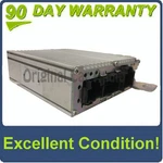 2016 - 2018 Chevrolet Malibu Oem Active Noise Cancelling Amplifier Stereo Audio Used. Price: $90.00.