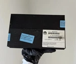 2016-2023 Dodge Charger Radio Audio Amplifier Control Module 68303976AB Oem Used. Price: $89.49.