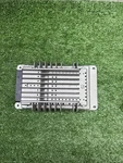 8N8035223A MK1 Audi Tt 2000-2006 Coupe Bose Radio Amplifier Oem Used. Price: $79.00.