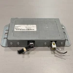 Ford Visteon Premium Audio Amplifier Module Oem 7FMF-18C963-AA Fomoco 2006 Used. Price: $40.00.