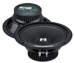 Deaf Bonce Hannibal HM-6E 6.5" 4-OHM Midrange Car Speakers New. Price: $36.90.