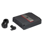 Kicker LX1250.1 1250W Mono Class-d Subwoofer Amplifier With Smart Bass (51LX1... New. Price: $599.99.