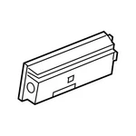 Genuine Bmw Booster 65-12-9-824-852 New. Price: $746.16.